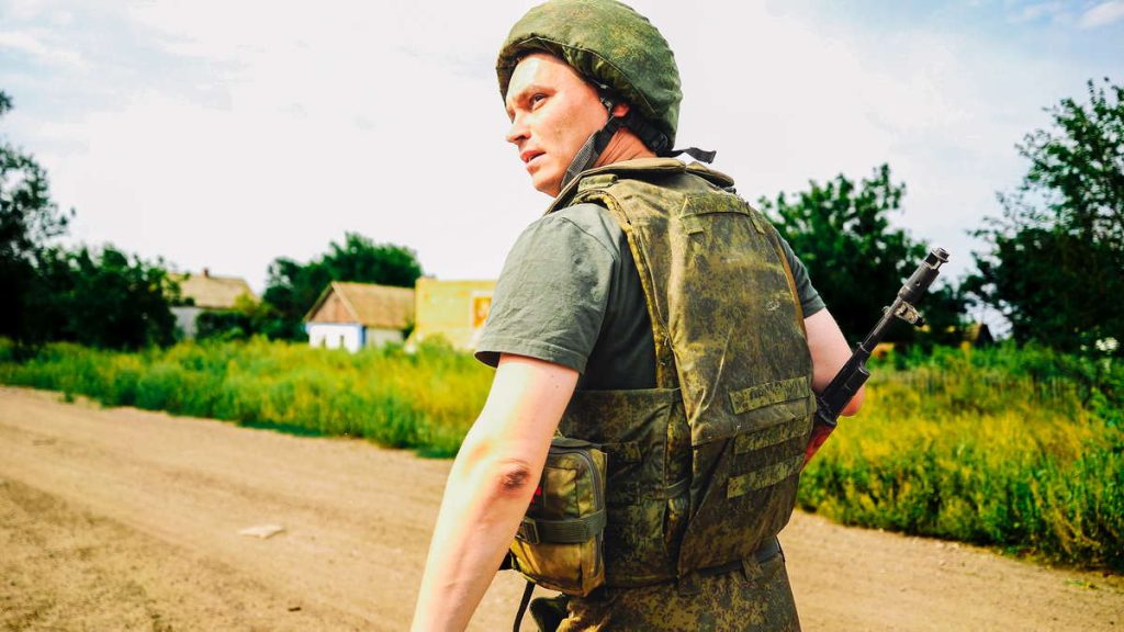 военный врач