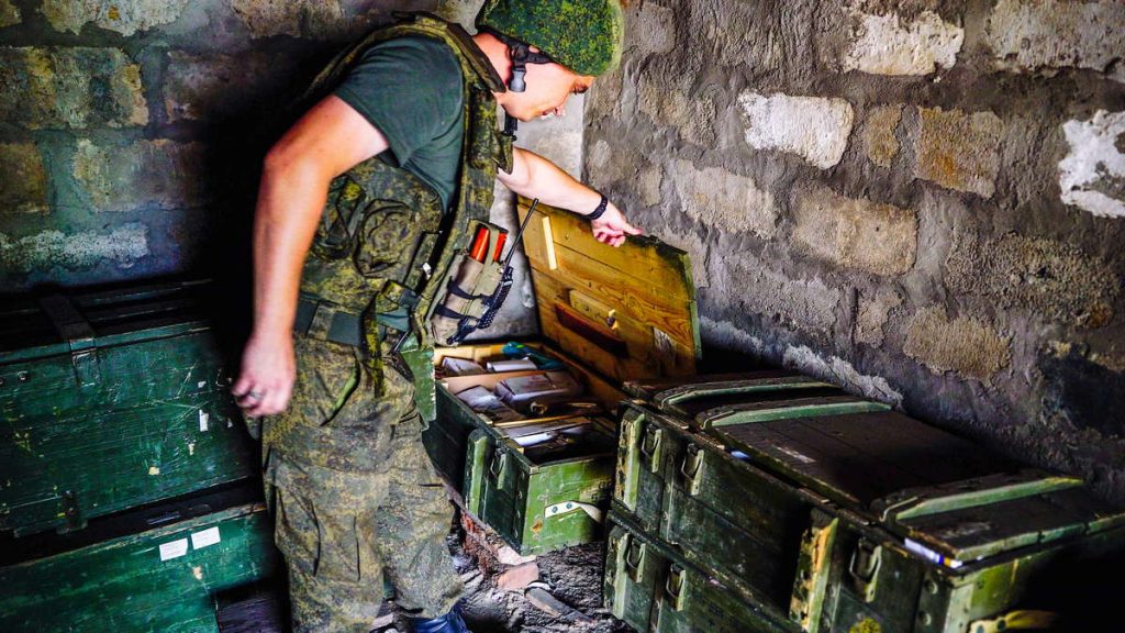 военный врач