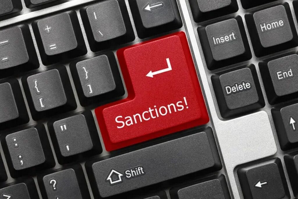Как Россия шаг за шагом справляется с санкциями