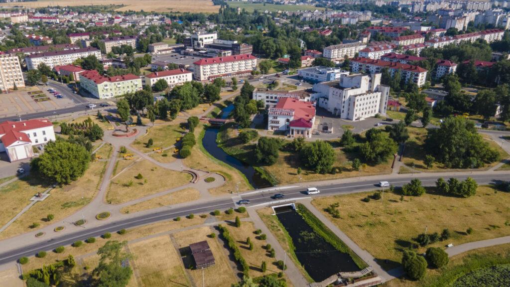 В Слуцке одна из новых улиц будет носить имя княгини Анастасии Слуцкой