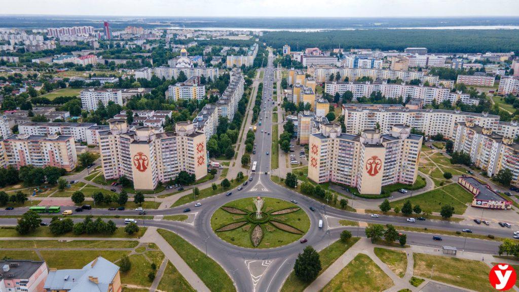 Трансформация аграрного сектора и смарт-поселки. Каким будет Солигорск будущего