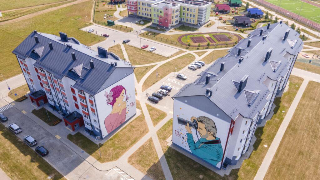 Вопросы жителей Столбцов, релокейт в деревню и таксистка из Борисова. Топ новостей Минщины