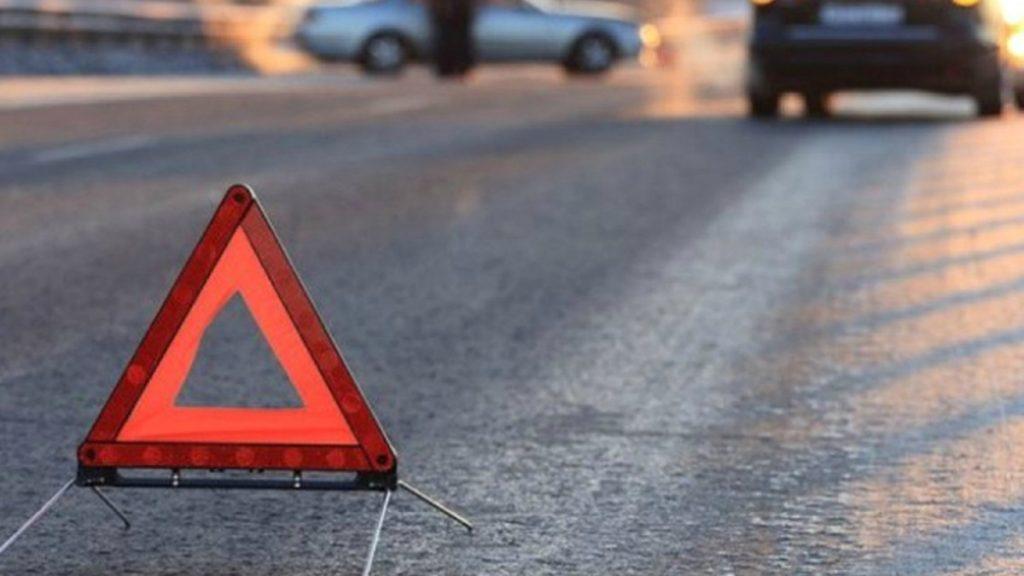 ДТП с белорусами в Армении: один человек погиб, трое — доставлены в больницу