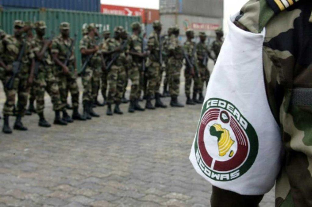 ECOWAS