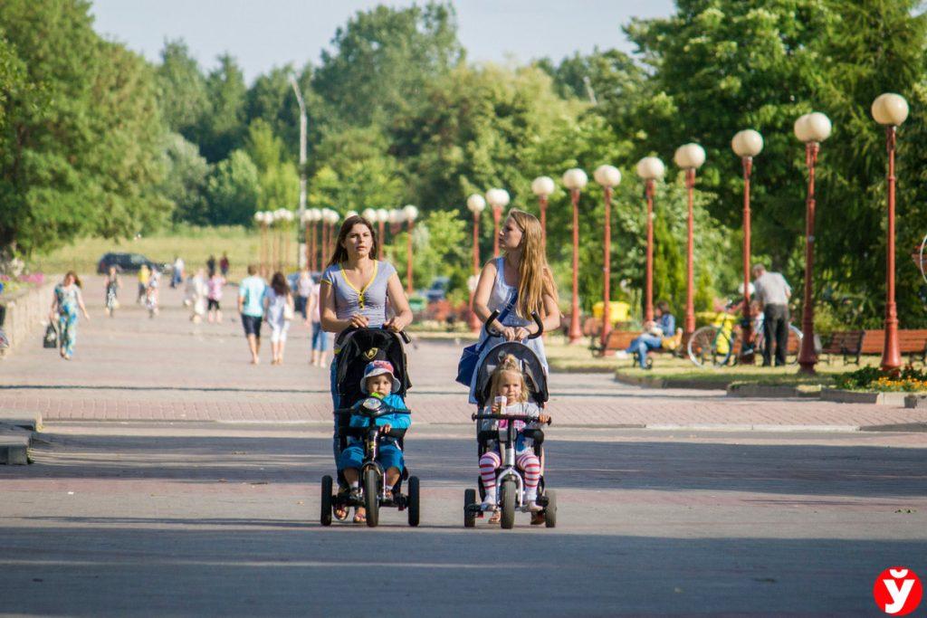 Солигорск