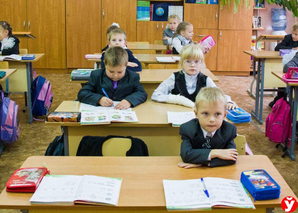 Минздрав дал рекомендации родителям школьников
