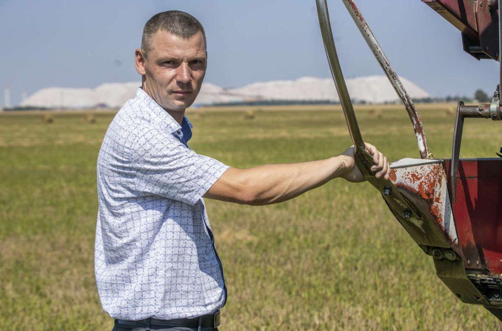 сельхоз беларуськалий агро