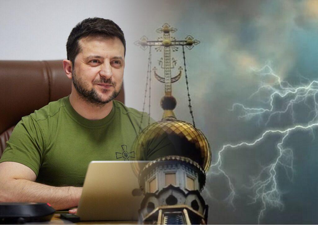 Перенос Рождества в Украине. Что это — раскол, политика или религиозная необходимость?