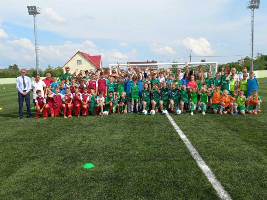 Спецстроймеханизация