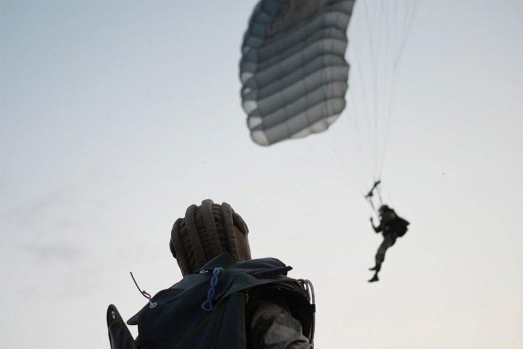 военные белорусские