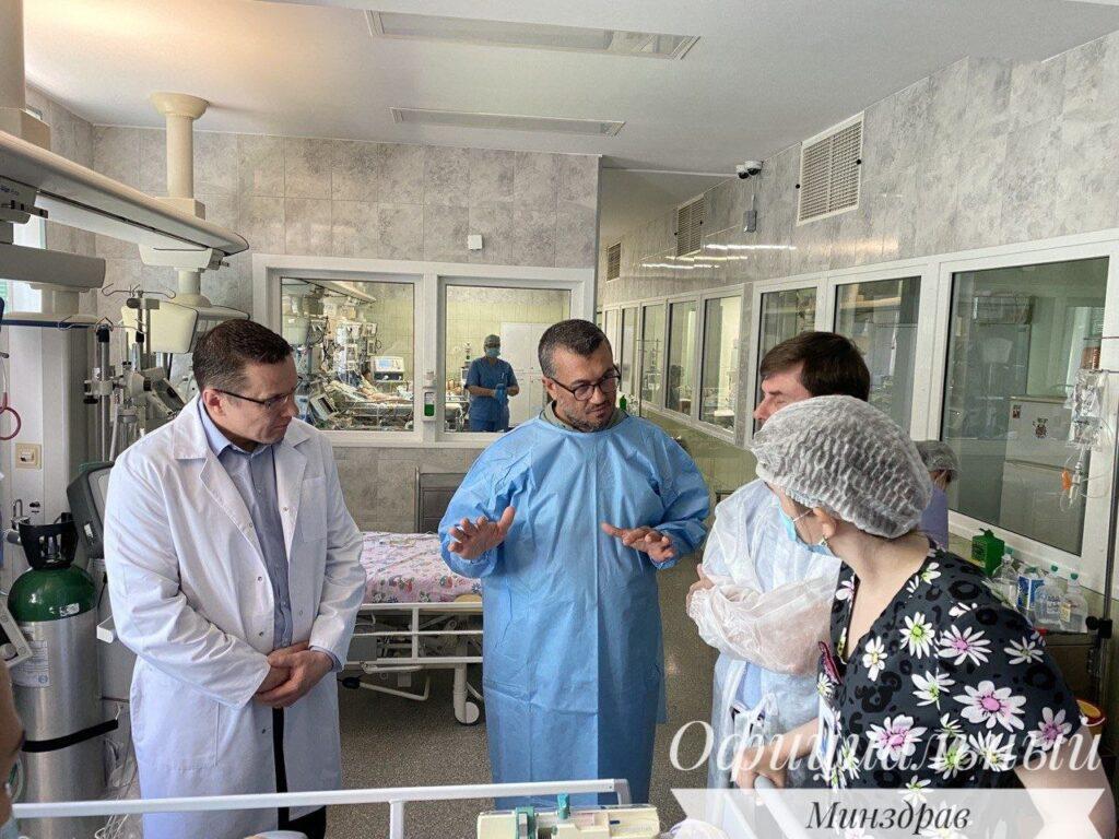 имплантация искусственного желудочка сердца