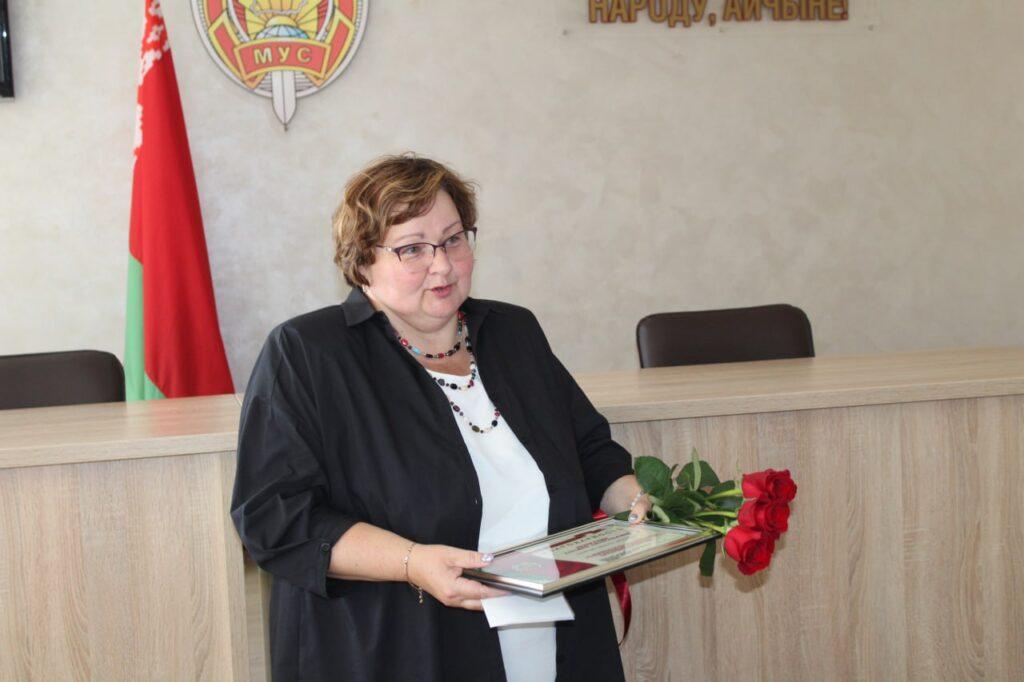 Татьяна Решетник