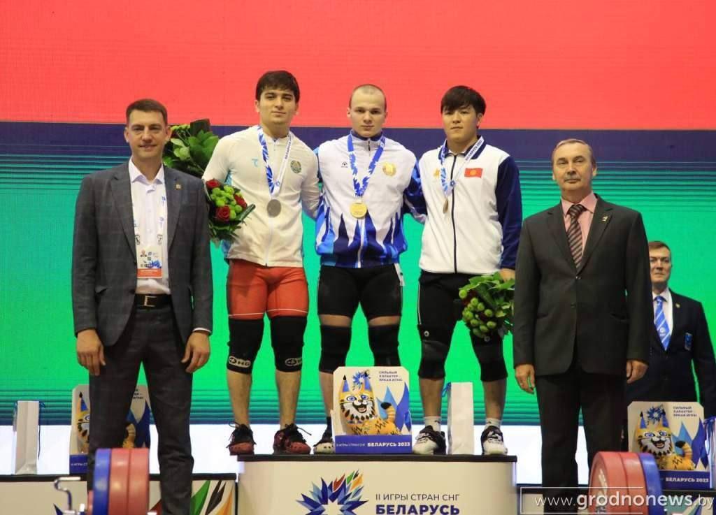 Егор Попов