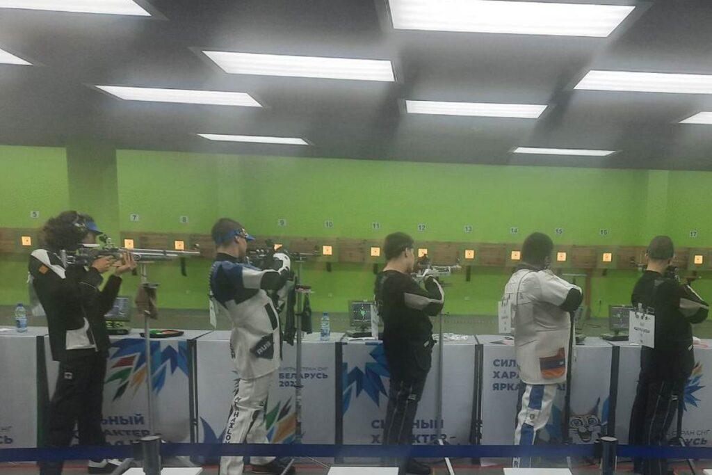 Стральба
