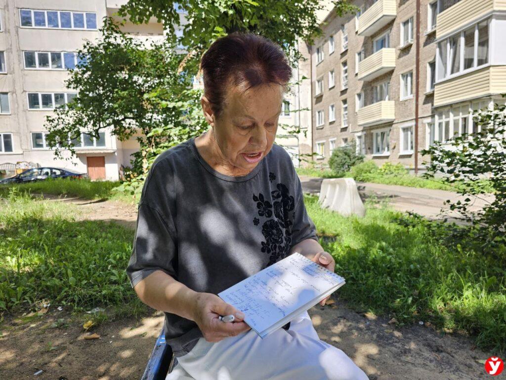 Проблема Борисов