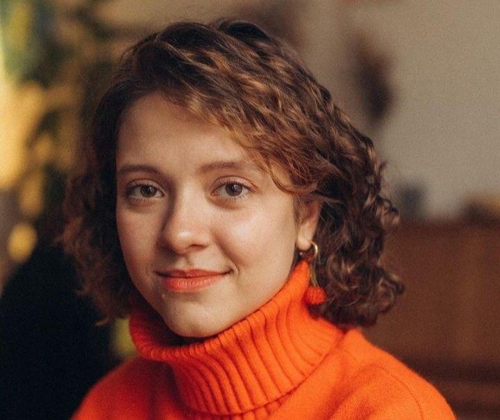 Елизавета Красная