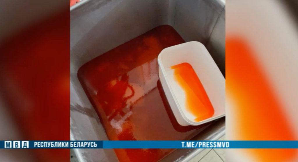 Псевдофорель