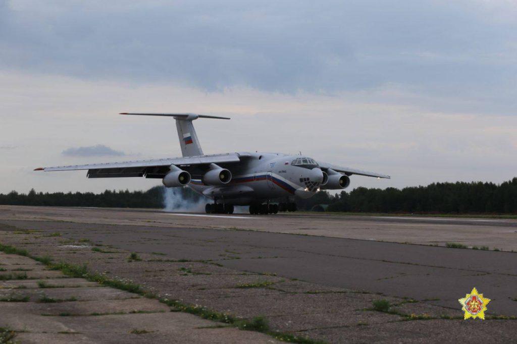 Боевое братство