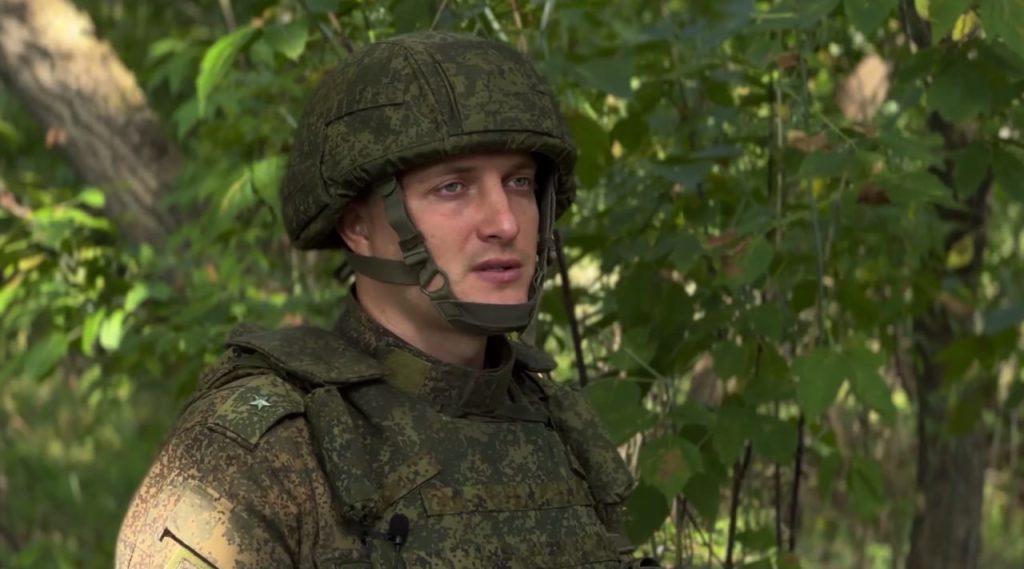 Спецоперация на Украине. 549-й день: онлайн-трансляция