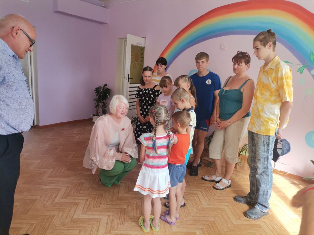 профсоюз
