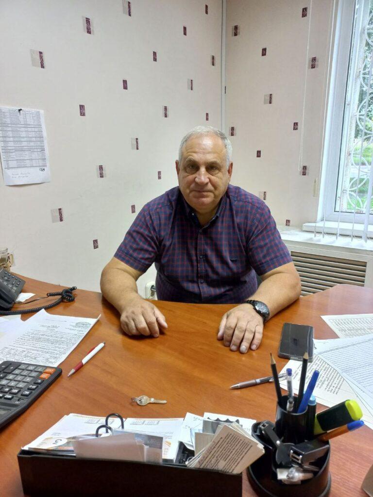 Спецстроймеханизация