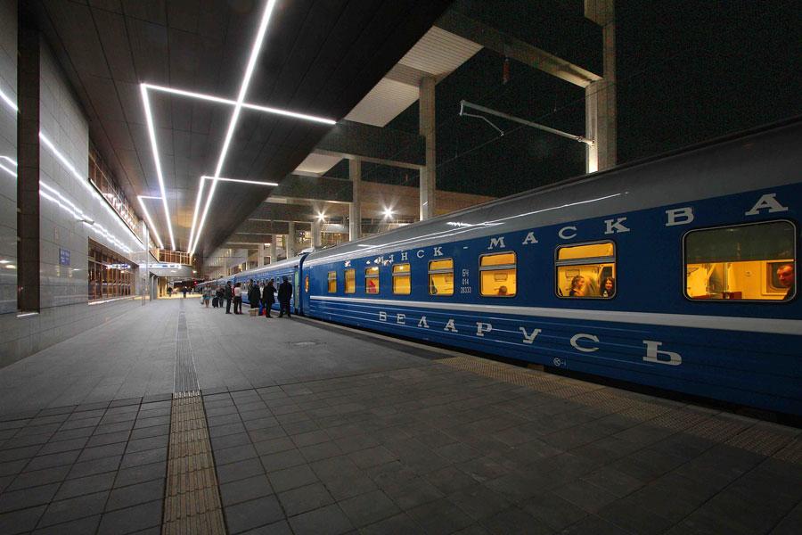 БЖД: в ночь с 24 на 25 временно будет закрыта возможность покупки билетов онлайн