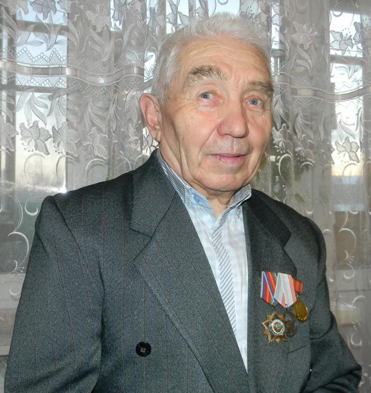 Турьев