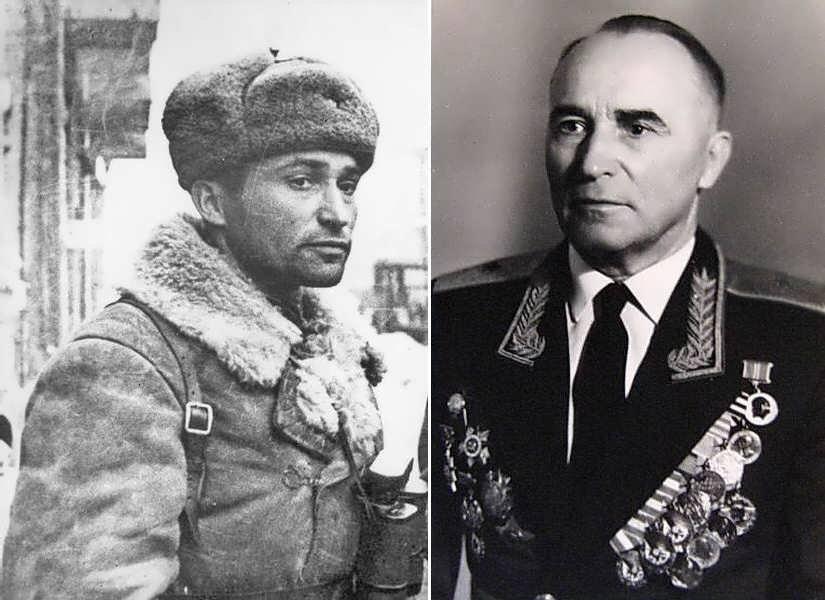 чапаев