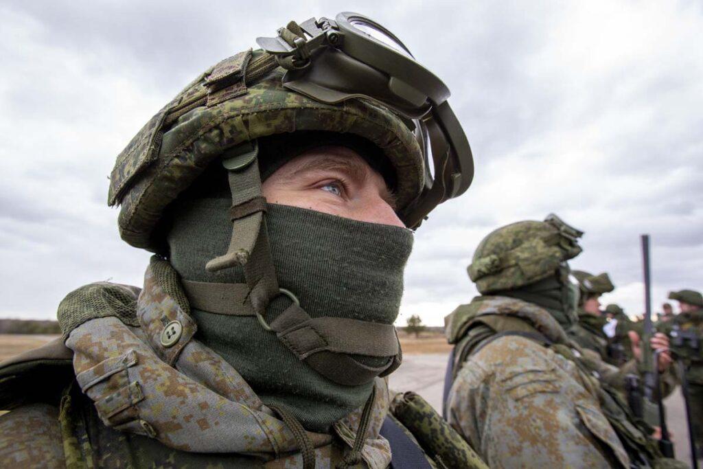 Спецоперация на Украине. 526-й день: онлайн-трансляция