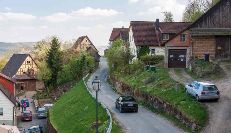 Германия