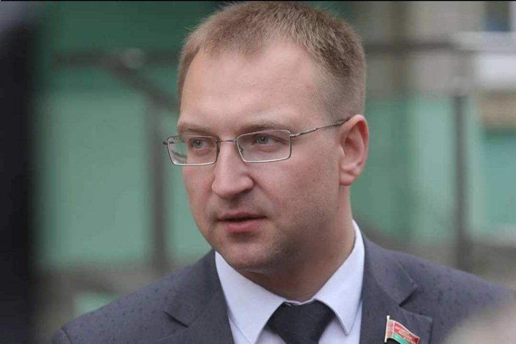 Случай должен стать антивирусом для белорусов в будущем — потерпевший депутат о деле Кузьмина
