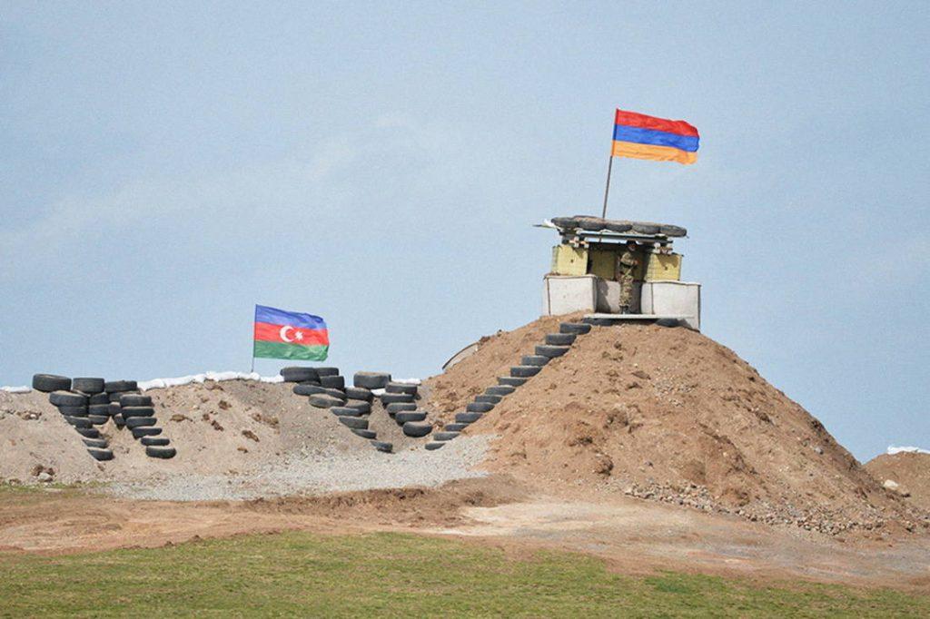 Чем закончится кавказская многоходовка Алиева?
