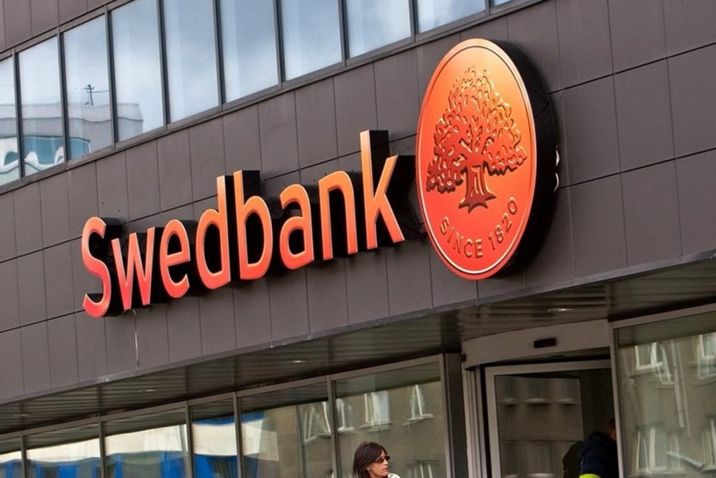 Swedbank