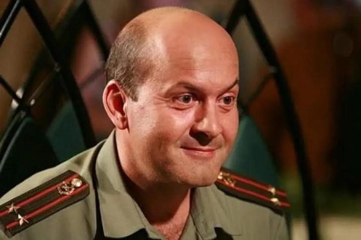 Вячеслав Гришечкин
