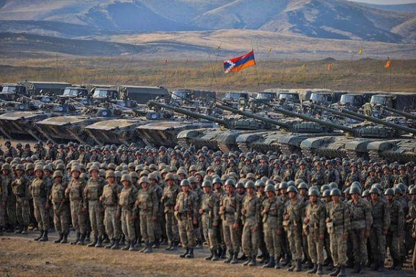 Кто провоцирует войну между Арменией и Азербайджаном?
