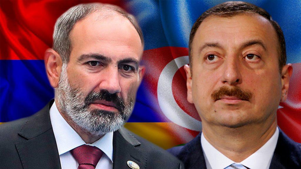 Пашинян готов к переговорам с Алиевым