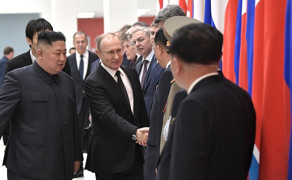 Путин