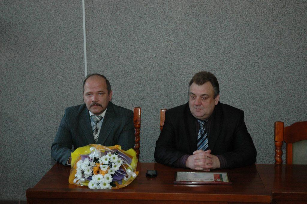 СК Минской области