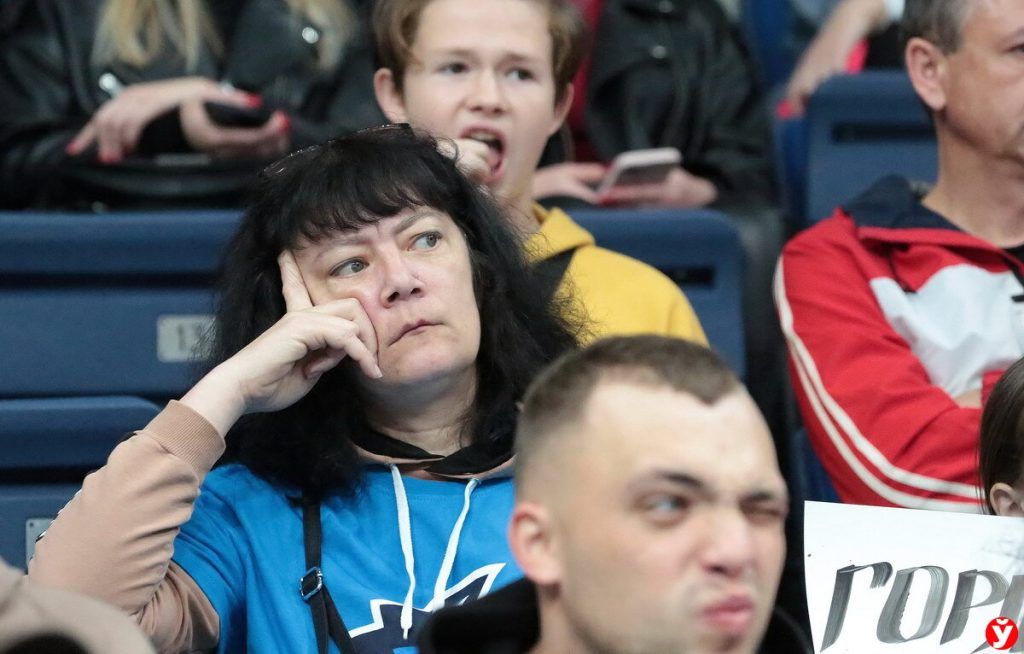 Динамо-Торпедо