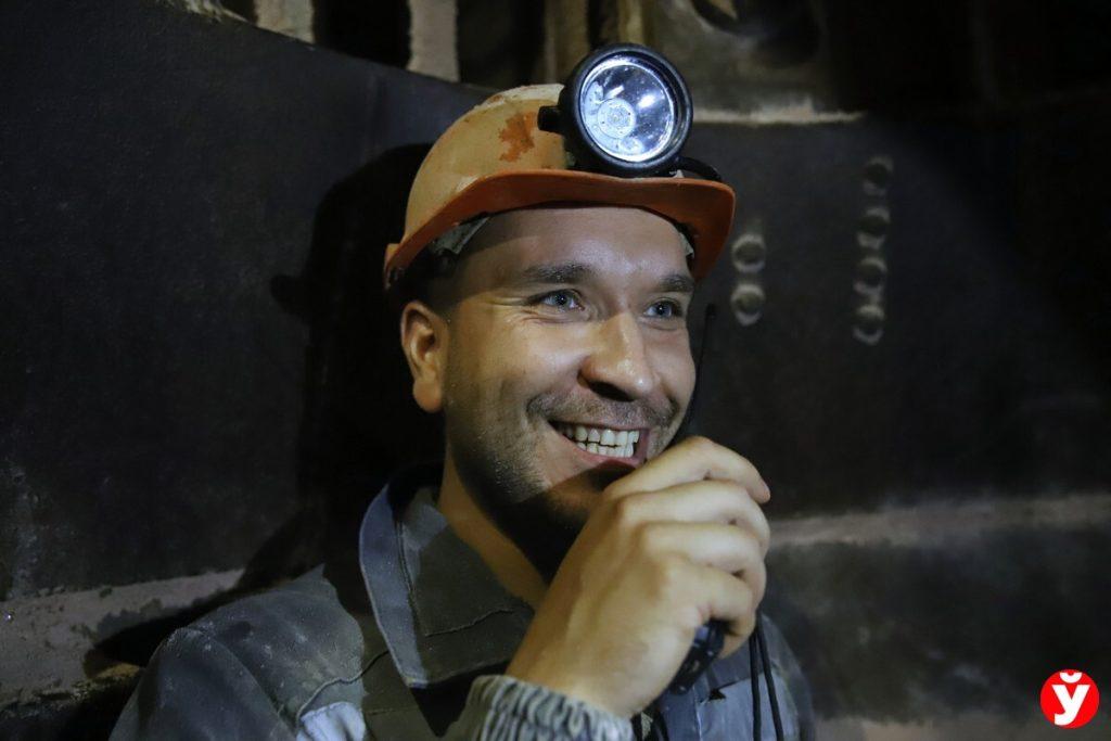 История солигорского «Треста Шахтоспецстрой», что подчинил недра и строит рудники в Беларуси и мире