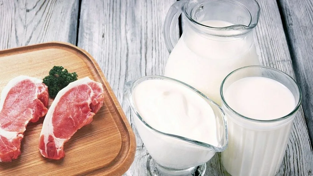 Беларусь увеличила экспортные цены на некоторые продукты для России и Китая