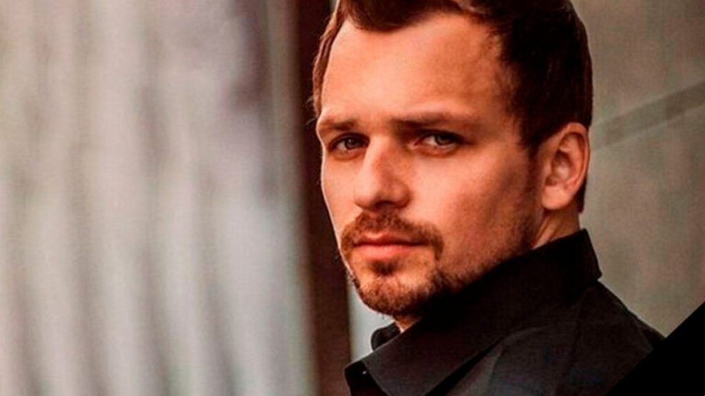 Актер театра и кино Алексей Янин умер в возрасте 40 лет