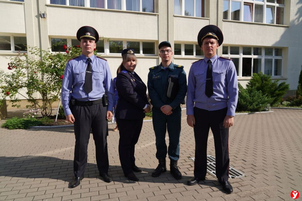 Школа 11 Минск