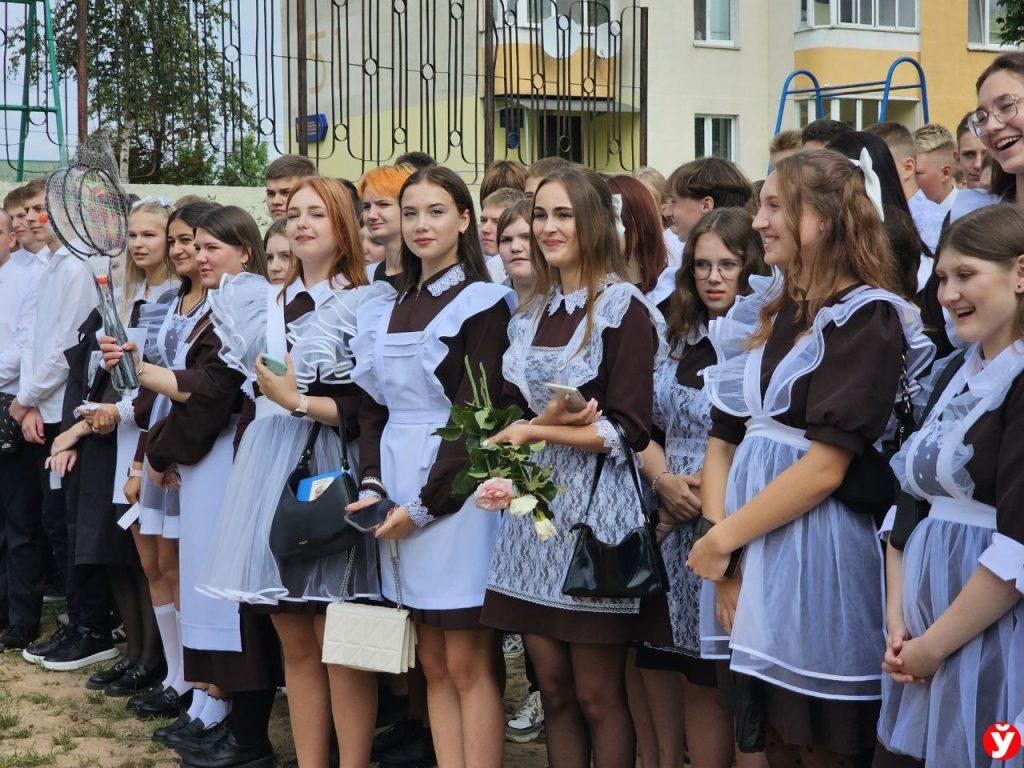 Борисов спортплощадка