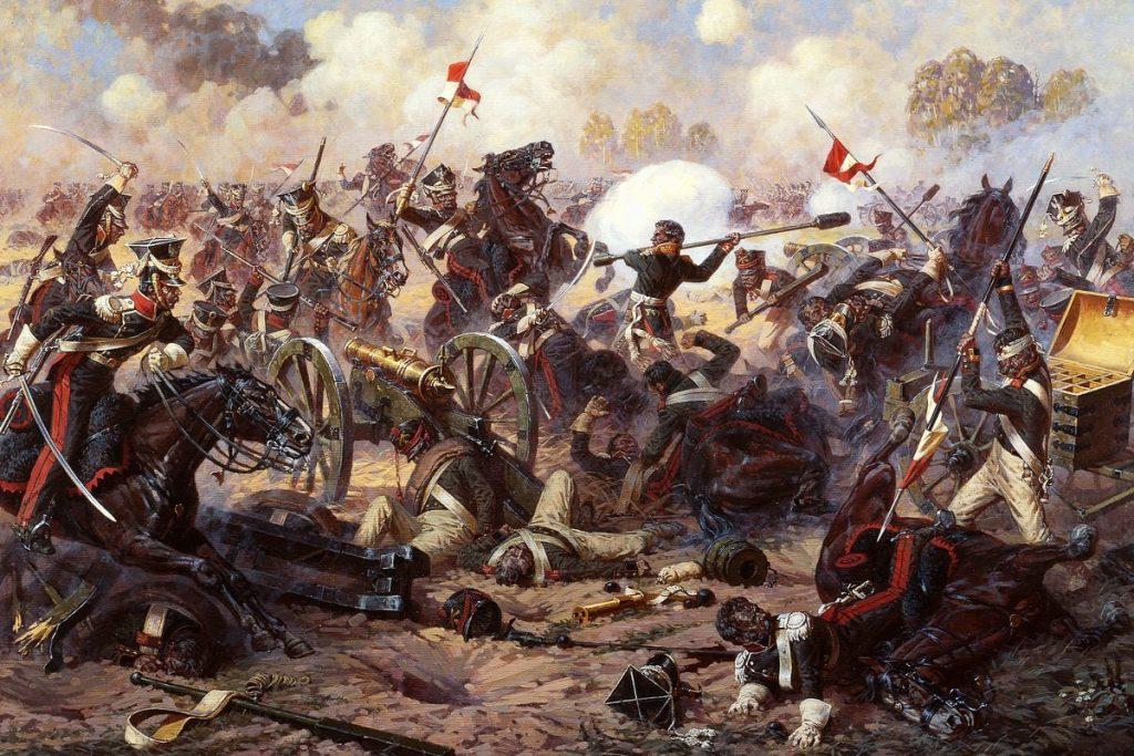 Бородинское сражение