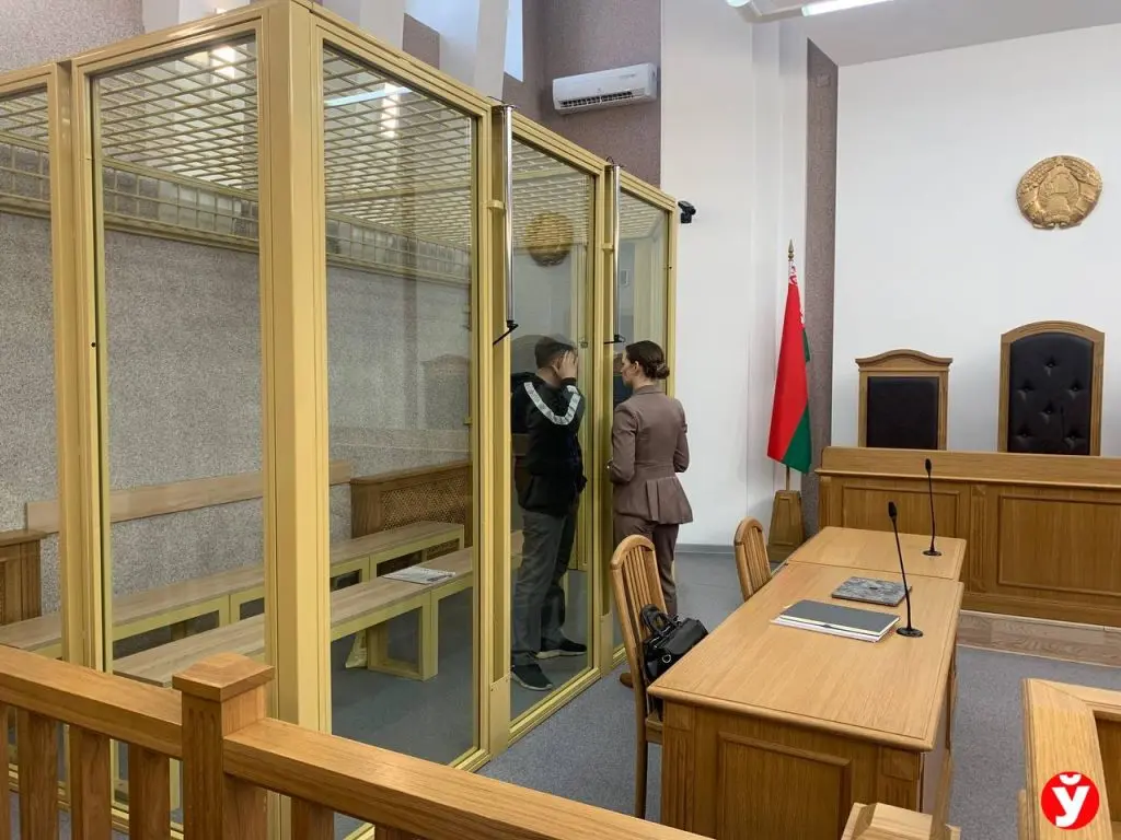 Сливал персональные данные. Бывший сотрудник МТС Кузьмин получил 7 лет колонии усиленного режима