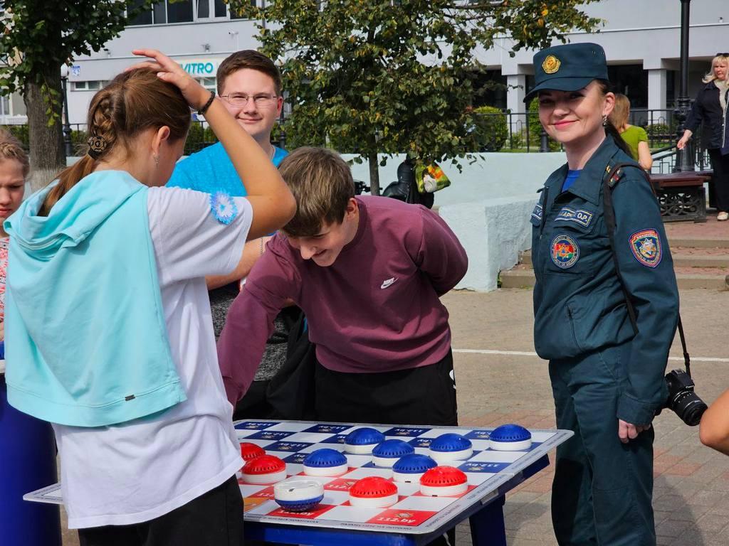 праздник