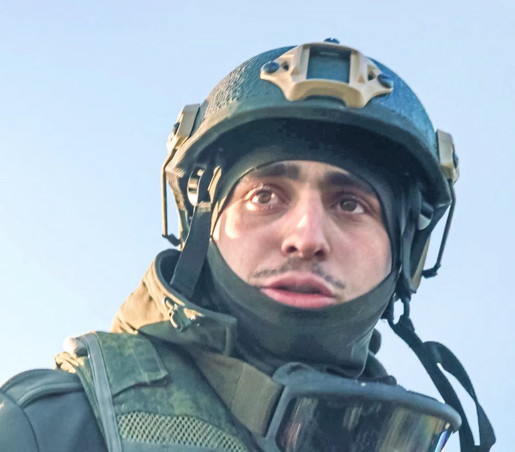 Философия воина. Боец ДНР рассказал о первом дне СВО и штурме Мариуполя