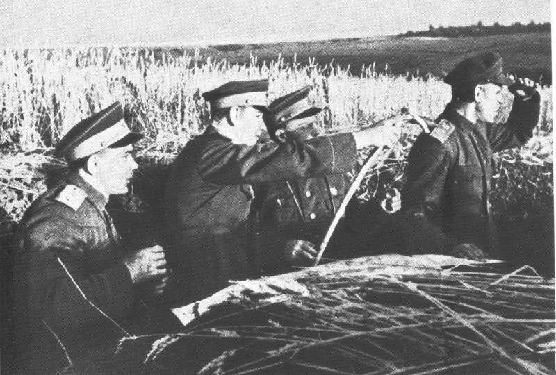 Прошел три войны, трижды кавалер Красного Знамени. Рассказываем об уроженце Слутчины Павле Корзуне