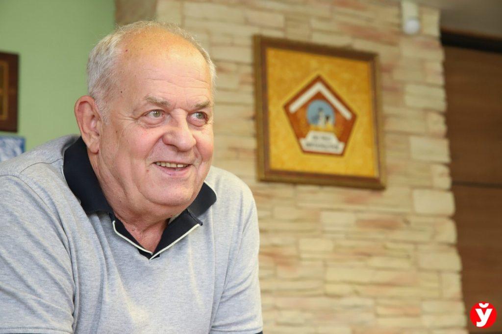 «Трест Шахтоспецстрой»